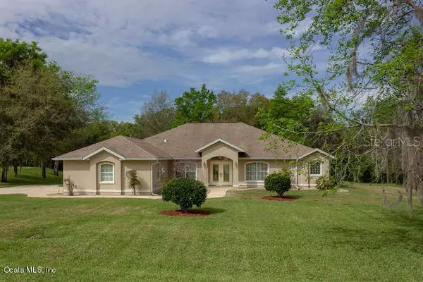 5232 NW 82ND CT, Ocala, FL 34482