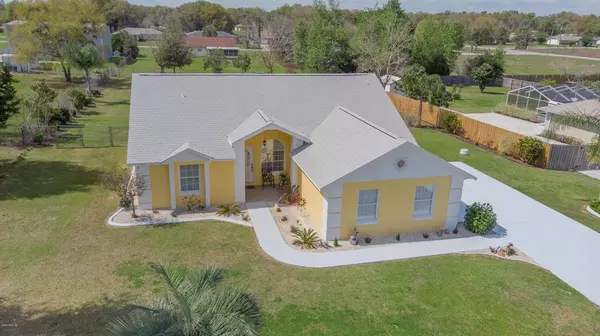 14480 SE 97 Terrace, Summerfield, FL 34491