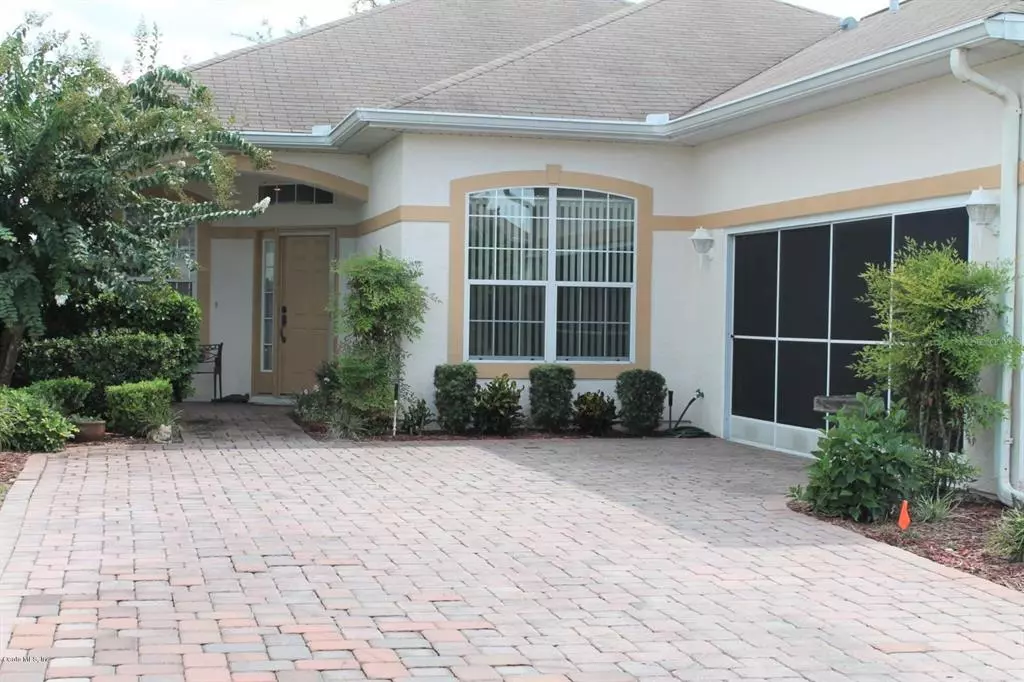 Summerfield, FL 34491,17500 SE 119th CIR