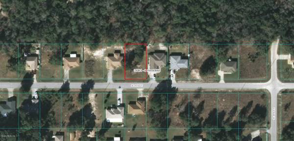 0 SE 161ST ST, Summerfield, FL 34491