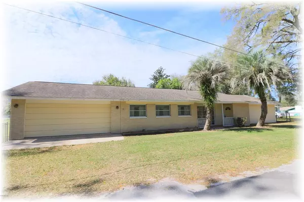 2412 NE 11 CT, Ocala, FL 34470