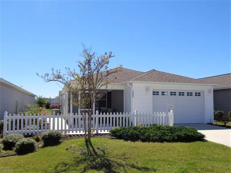 1482 Olympia ST, The Villages, FL 32163