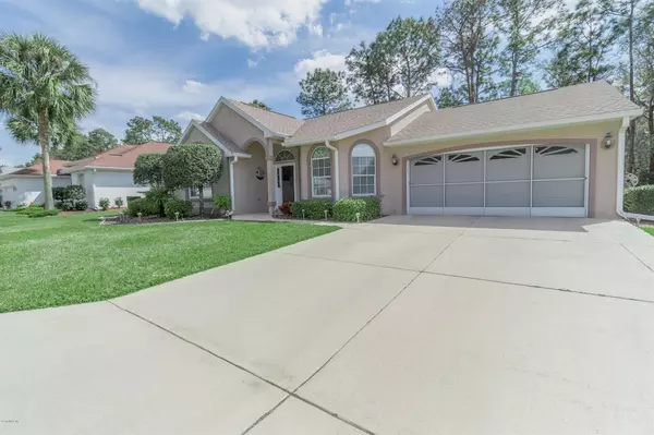 Ocala, FL 34476,7064 SW 116th LOOP