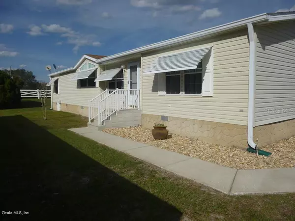 Summerfield, FL 34491,9575 SE 165th LN