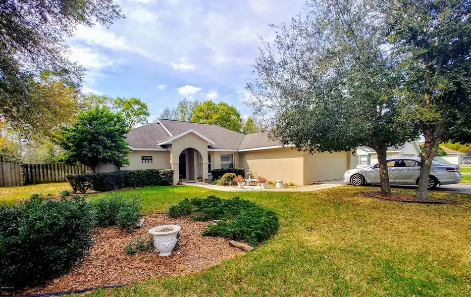 1363 SE 65th CIR, Ocala, FL 34472