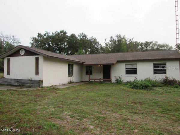 3511 SE 174 CT, Ocklawaha, FL 32179