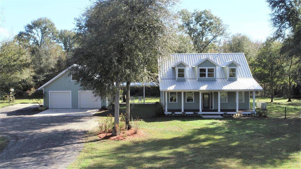 2723 SE 171th ST, Hawthorne, FL 32640