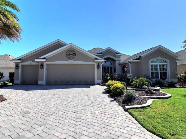 2589 DUDLEY TER, The Villages, FL 32162