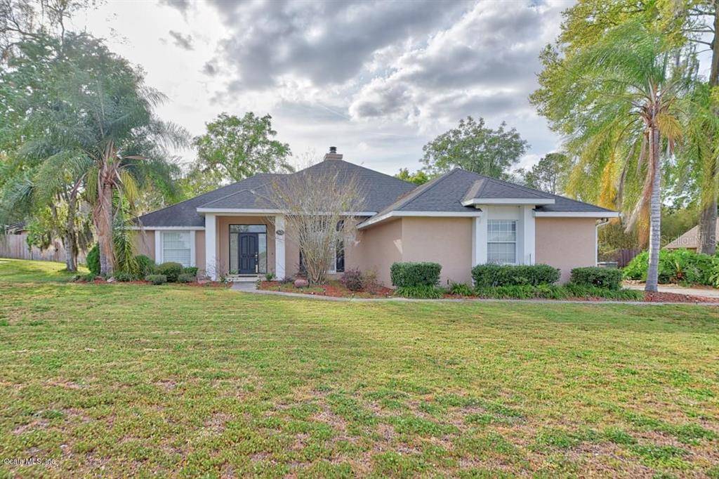 2844 SE 25th TER, Ocala, FL 34471
