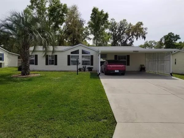 7922 SW 7th place, Ocala, FL 34474