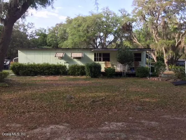 Salt Springs, FL 32134,24795 NE 136th LN