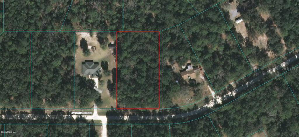 0 SW 47 Street RD, Ocala, FL 34481