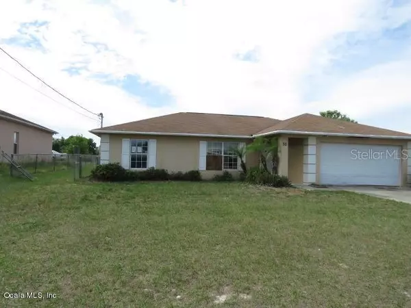 30 Juniper Pass TRL, Ocala, FL 34480