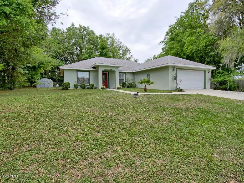 Summerfield, FL 34491,5194 SE 135th ST