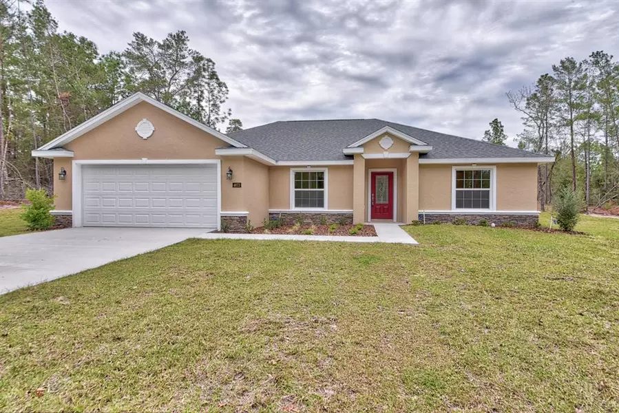 3959 SW 112th LN, Ocala, FL 34476