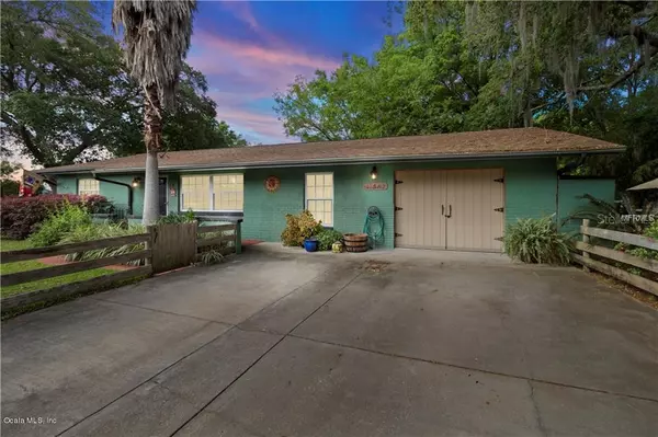 Belleview, FL 34420,11582 SE 72nd Terrace RD