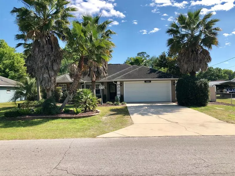 5420 SE 108 PL, Belleview, FL 34420