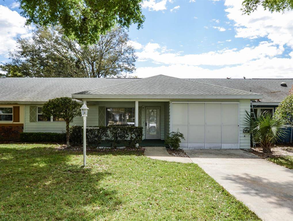 8686 SW 97th Lane RD #C, Ocala, FL 34481