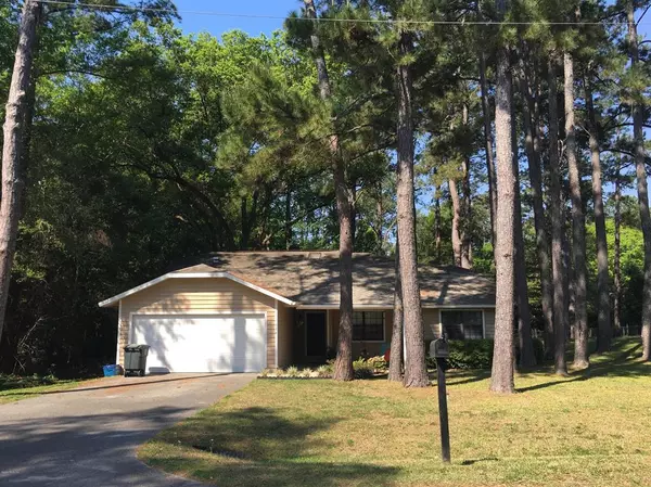 626 NE 10th BLVD, Williston, FL 32696
