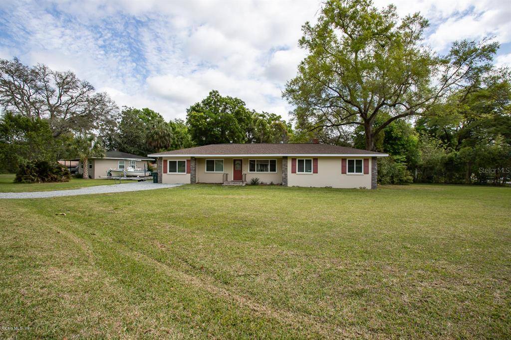 327 SE 32nd AVE, Ocala, FL 34471