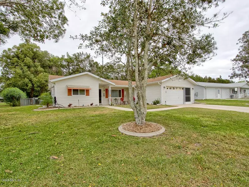17585 SE 104th CIR, Summerfield, FL 34491