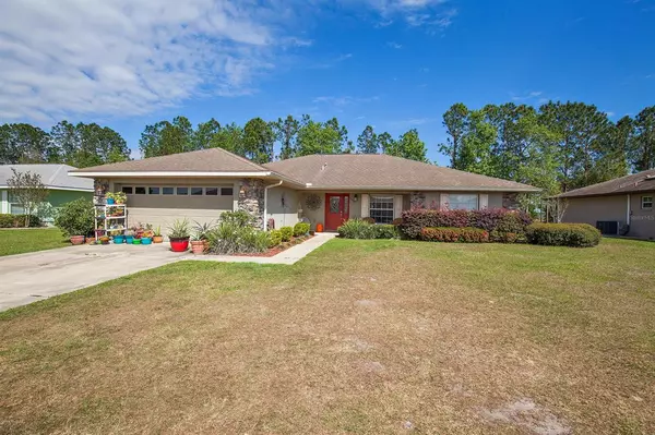 Belleview, FL 34420,10481 SE 69th TER