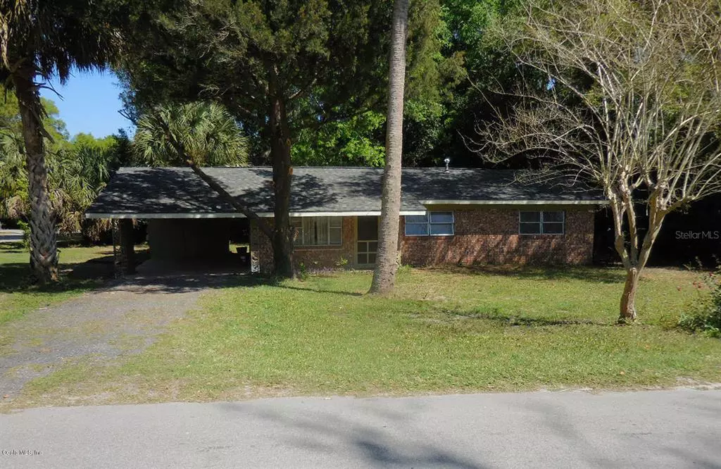 Williston, FL 32696,149 NE 4th ST