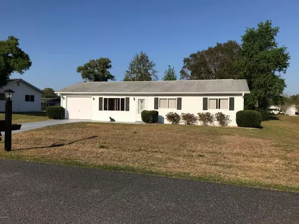 11098 SW 76th AVE, Ocala, FL 34476