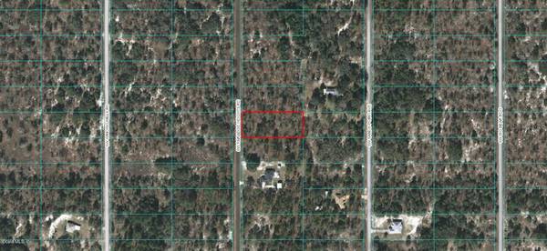 00 SW PARADISE HEIGHT RD, Dunnellon, FL 34431