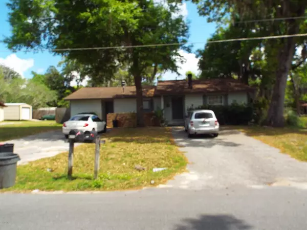 4151 SE 21 CT, Ocala, FL 34480
