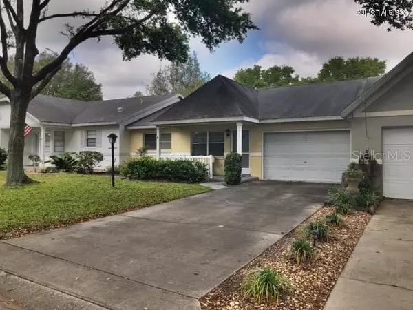 9460 SW 84th TER #E, Ocala, FL 34481