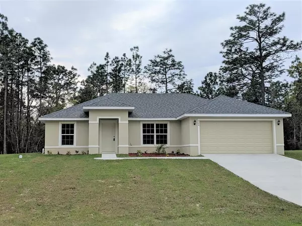 Ocala, FL 34473,2835 SW 161st LOOP