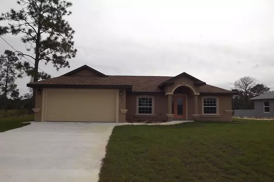 472 LAKE GLORIA DR, Lake Placid, FL 33852