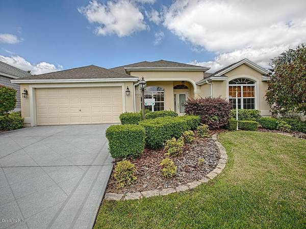 387 Rhapsody Path PATH, The Villages, FL 32162