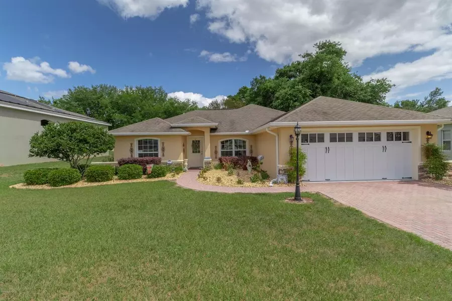 8985 SE 51st AVE, Ocala, FL 34480