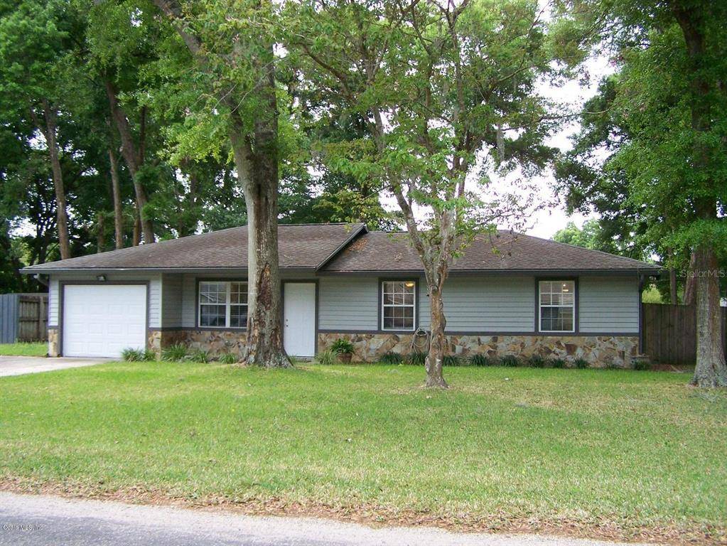 3700 SE 66th PL, Ocala, FL 34480