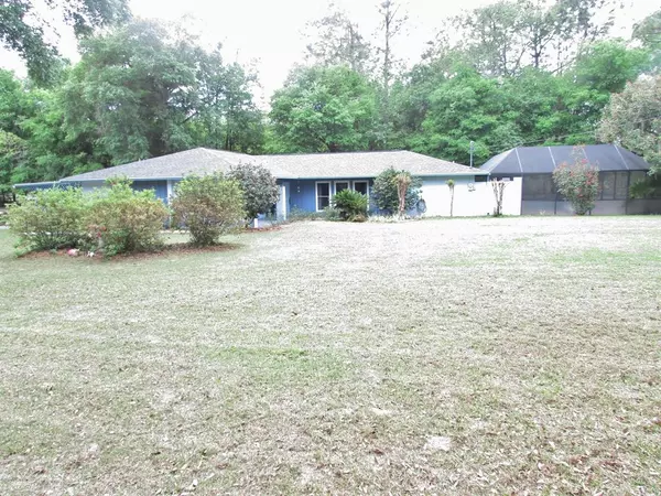 9370 SW 202 Ave RD, Dunnellon, FL 34431