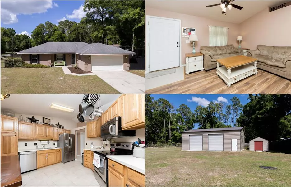 4725 SE 141 PL, Summerfield, FL 34491