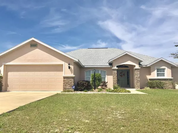 9948 SW 51st AVE, Ocala, FL 34476