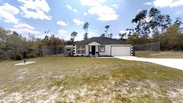 4140 SW 162nd PL, Ocala, FL 34473