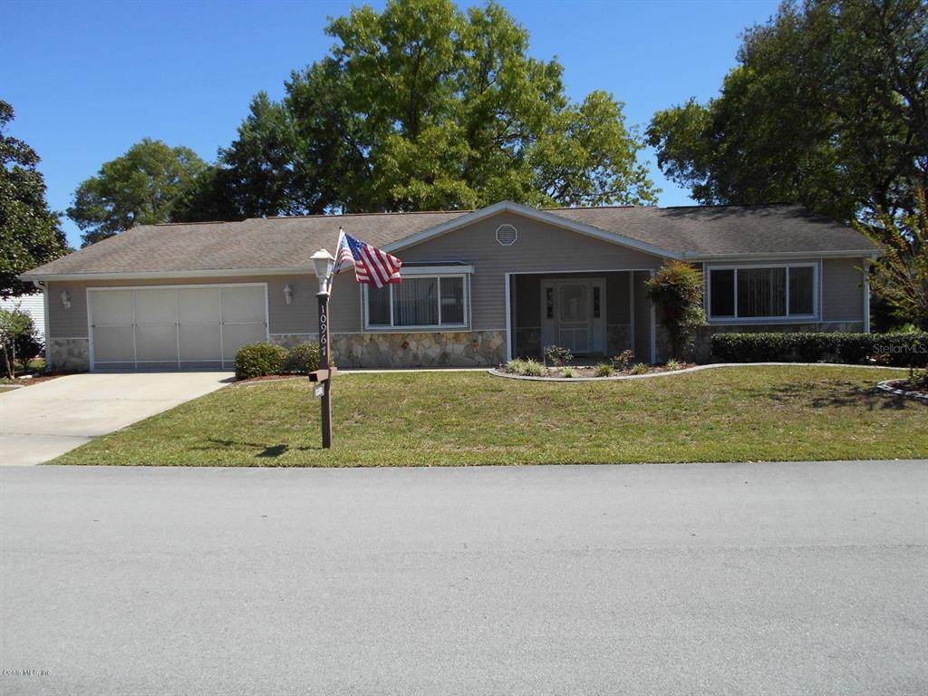 10967 SW 82 AVE, Ocala, FL 34481