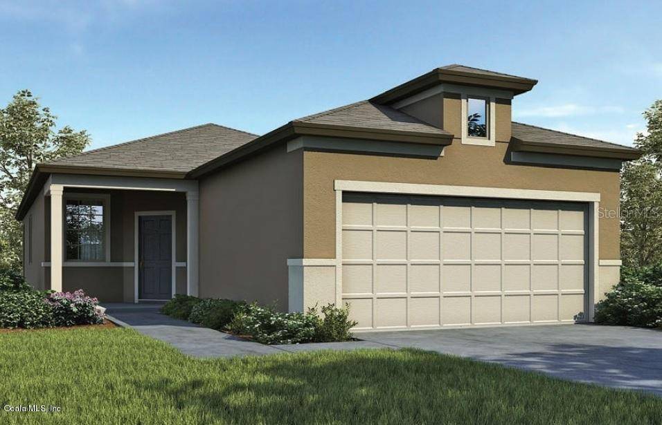 6381 SW 98th Circle, Ocala, FL 34481