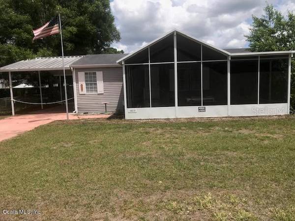 16619 SE 102ND COURT RD, Summerfield, FL 34491