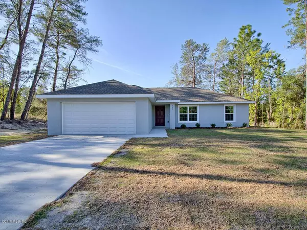 10 Juniper trail LN, Ocala, FL 34472