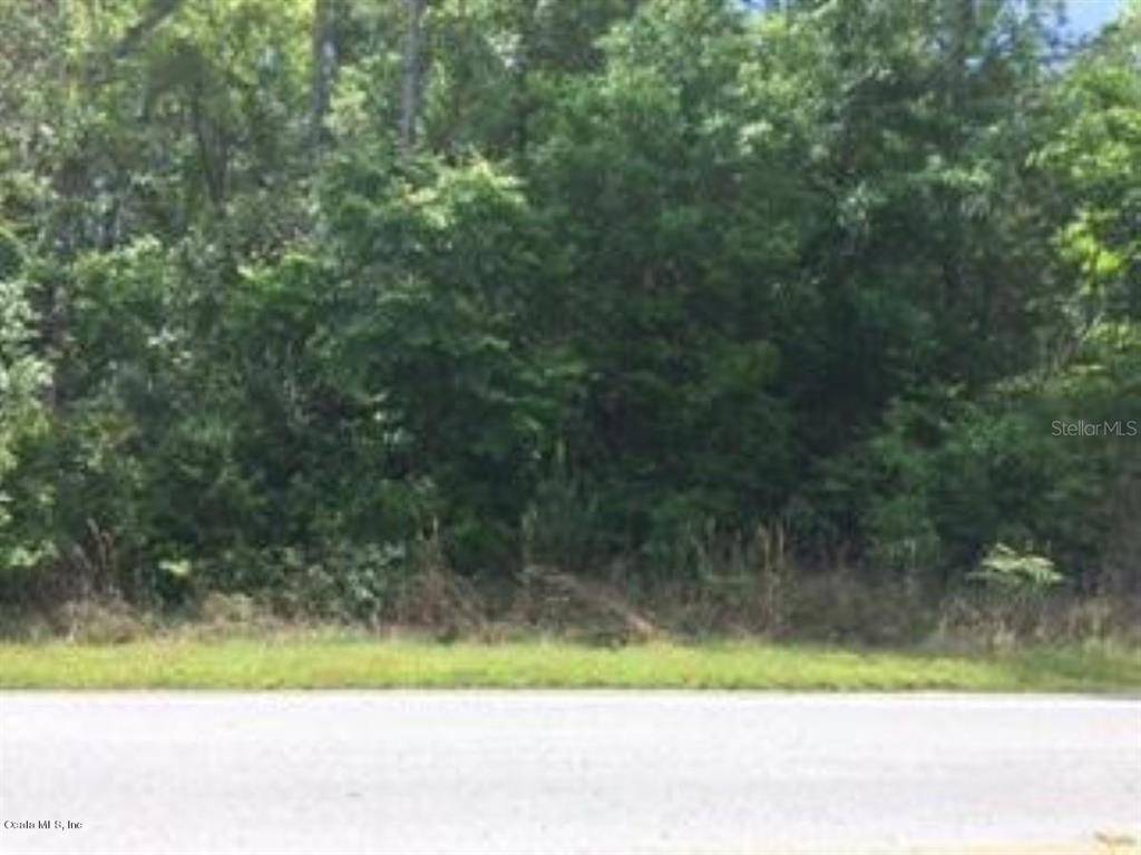 00 SW MARINE BLVD, Dunnellon, FL 34431