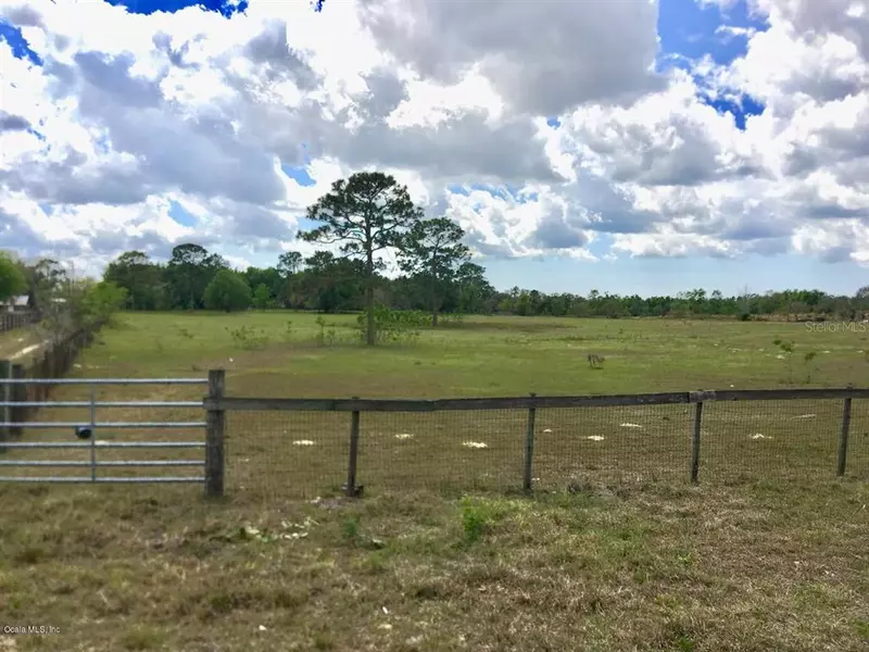 TBD E Levy ST, Williston, FL 32696