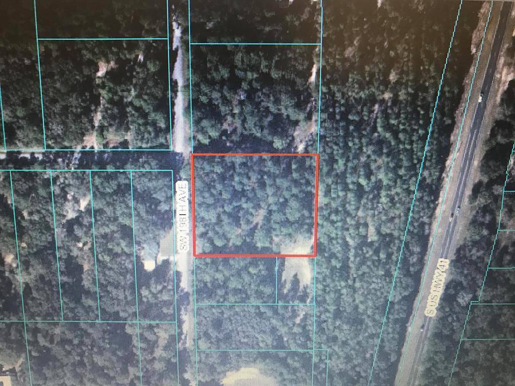 0 SW 198TH AVE #10-11, Dunnellon, FL 34431
