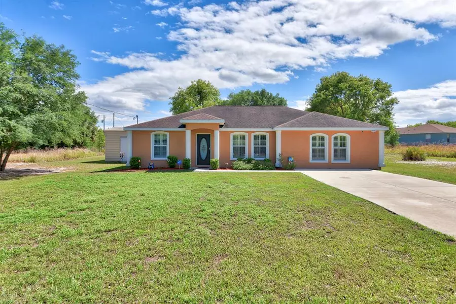 3 Oak Run PL, Ocala, FL 34472