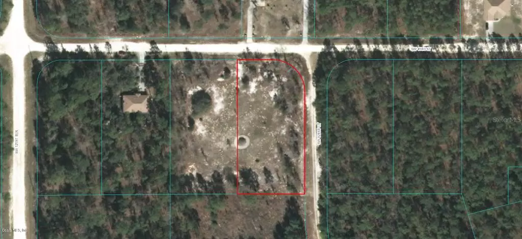 0 SW 45 ST, Ocala, FL 34481