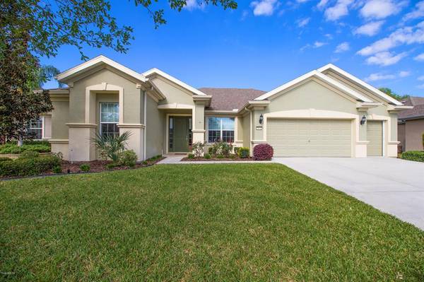 9845 SW 63rd LOOP, Ocala, FL 34481